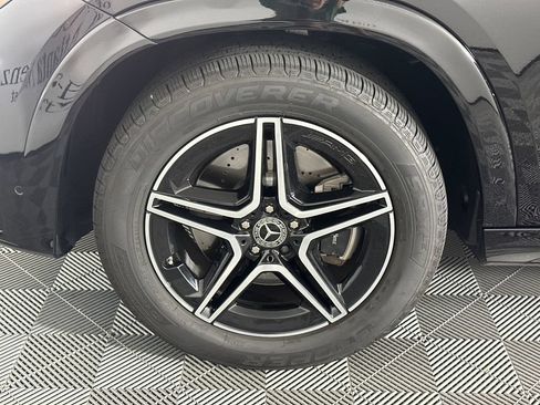 Certified 2026 Mercedes-Benz GLE 350 4MATIC image 12