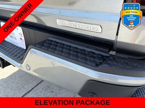 Used 2025 GMC Canyon Elevation w/ Convenience Package RWD image 10