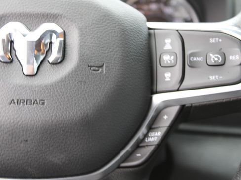 New 2025 RAM 4500 Tradesman image 22