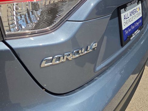 Used 2024 Toyota Corolla LE FWD image 11