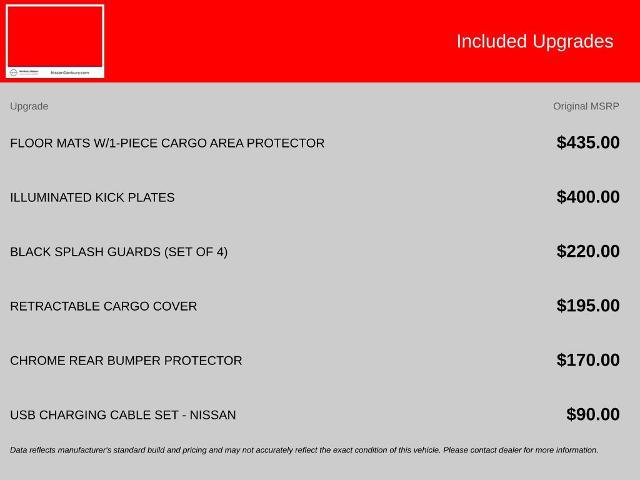 Certified 2023 Nissan Rogue SV AWD/4WD image 9