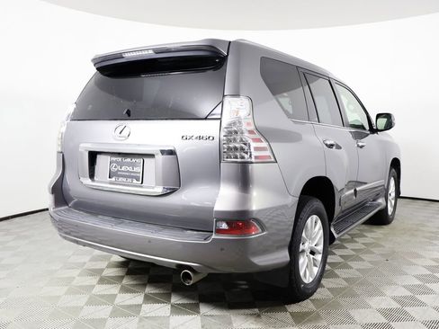 Used 2014 Lexus GX 460 image 5