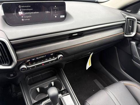 New 2026 MAZDA CX-50 AWD 2.5 S w/ Weather Package image 23