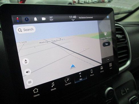 Used 2024 RAM ProMaster 2500 w/ Quick Order Package 22H SLT+ image 14