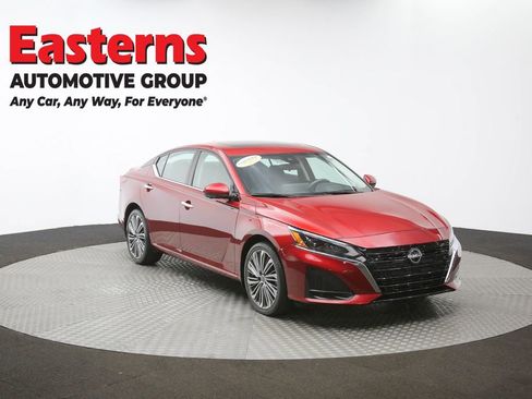 Used 2023 Nissan Altima 2.5 SL image 47