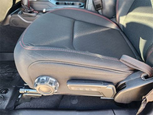 Used 2021 Jeep Gladiator Rubicon image 25