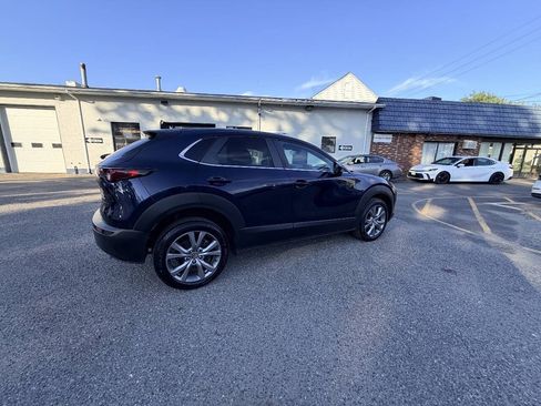 Used 2021 MAZDA CX-30 AWD 2.5 S w/ Preferred Package image 31