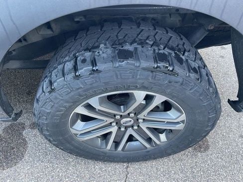 Used 2021 Ford F150 XL w/ STX Appearance Package AWD/4WD image 4