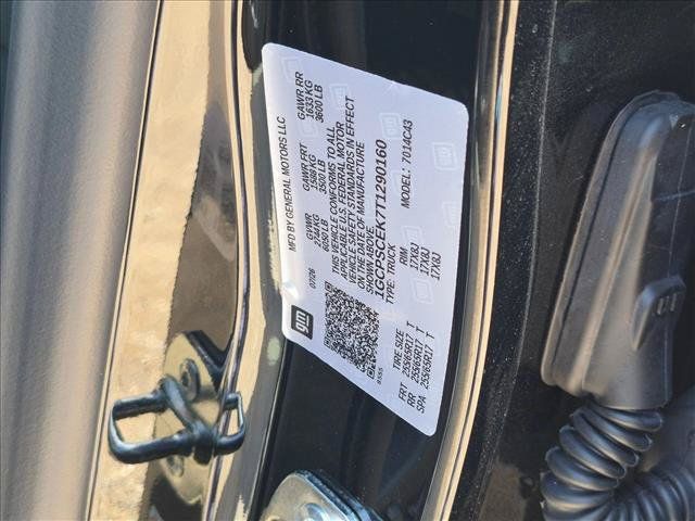 New 2026 Chevrolet Colorado LT RWD image 17