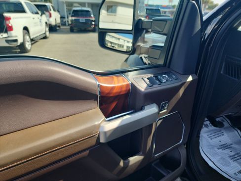 Used 2022 Ford F450 King Ranch w/ King Ranch Ultimate Package image 13