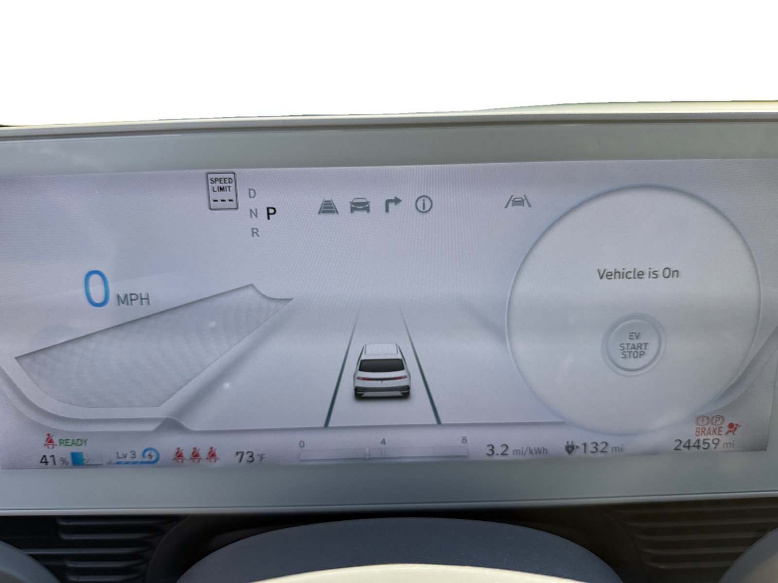 Certified 2024 Hyundai Ioniq 5 SEL RWD image 11