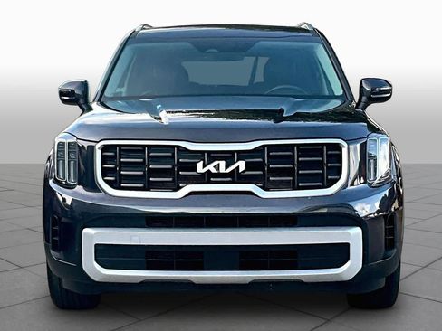 Certified 2025 Kia Telluride S FWD image 4