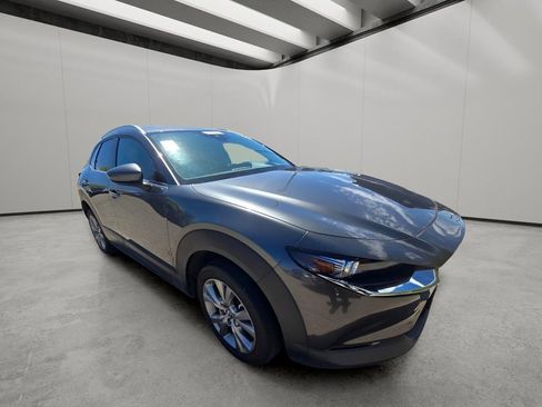 Used 2023 MAZDA CX-30 AWD 2.5 S w/ Premium Package image 13