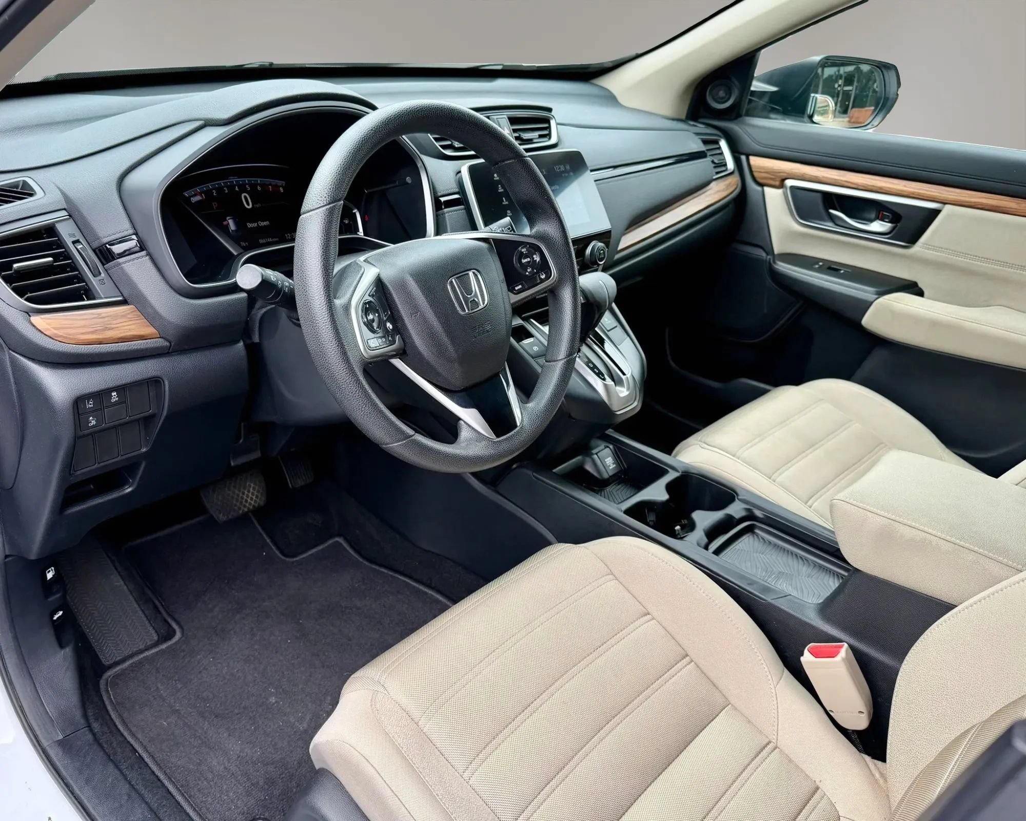 Used 2019 Honda CR-V EX image 11