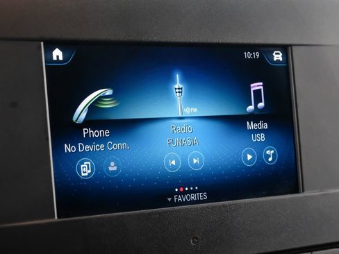 Used 2024 Mercedes-Benz Sprinter 3500 image 19