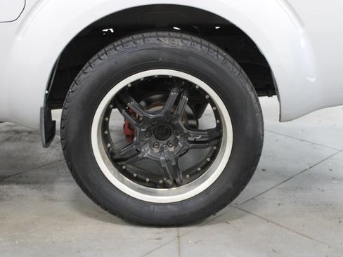 Used 2016 Nissan Frontier S w/ S Preferred Package RWD image 18