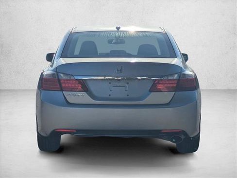 Used 2014 Honda Accord EX-L image 3
