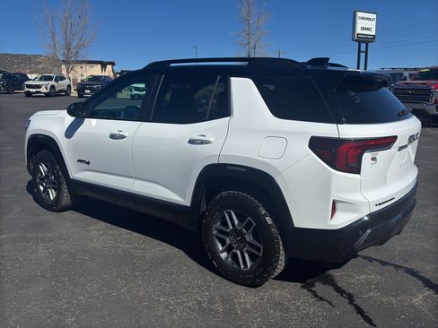 Used 2026 GMC Terrain AT4 w/ Convenience Package III image 5