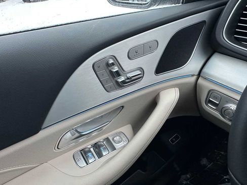 Used 2026 Mercedes-Benz GLE 350 4MATIC image 35