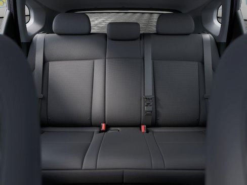 New 2026 Hyundai Kona SE AWD/4WD image 12