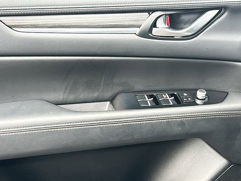 Used 2017 MAZDA CX-5 Grand Touring w/ Premium Package image 16