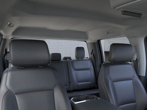 New 2026 Ford F250 Lariat w/ Chrome Package image 22