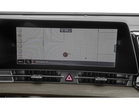 Certified 2023 Kia Sportage X-Line Prestige image 18