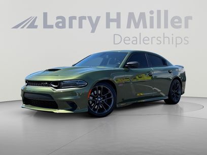 Used 2023 Dodge Charger Scat Pack w/ Plus Group