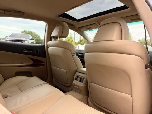 Used 2008 Lexus GS 350 RWD image 23