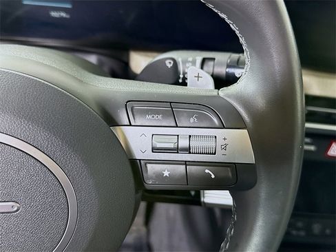 Certified 2024 Hyundai Sonata SEL image 22