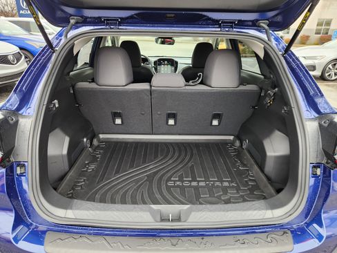 Used 2024 Subaru Crosstrek 2.0i Premium image 19