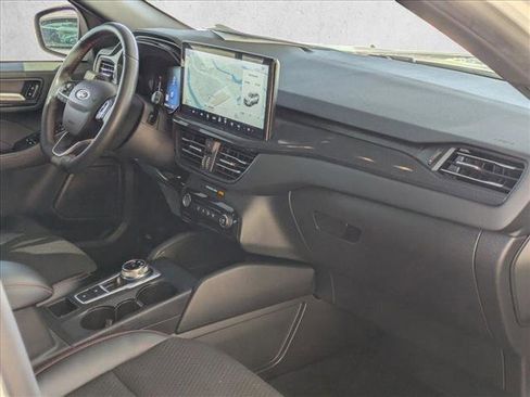 Used 2024 Ford Escape ST-Line w/ Tech Pack #1 image 21
