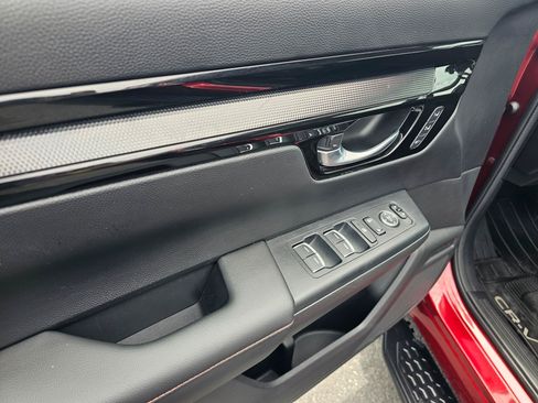 Used 2023 Honda CR-V Sport Touring image 20