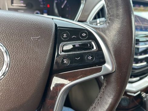 Used 2014 Cadillac SRX Performance w/ Driver Awareness Package image 22