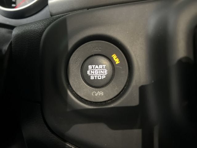 Used 2021 Jeep Wrangler Unlimited Rubicon AWD/4WD image 17