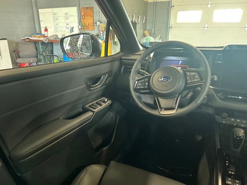 New 2026 Subaru Outback Touring XT AWD/4WD image 9