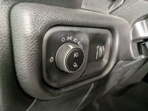 New 2026 RAM 2500 Tradesman image 16