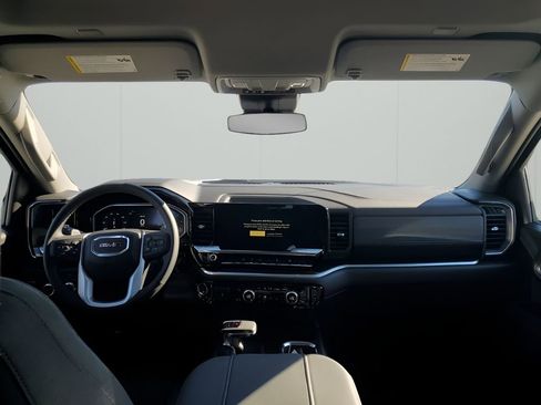 New 2026 GMC Sierra 1500 Elevation image 23