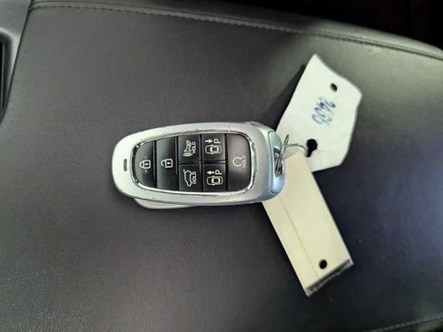 Used 2024 Hyundai Palisade Calligraphy AWD/4WD image 29