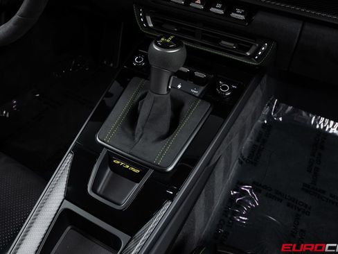 Used 2024 Porsche 911 GT3 RS RWD image 37