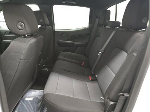 New 2026 Chevrolet Colorado Trail Boss image 22