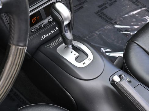 Used 2002 Porsche Boxster S RWD image 31