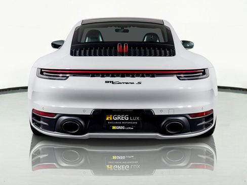 Used 2020 Porsche 911 Carrera S image 34