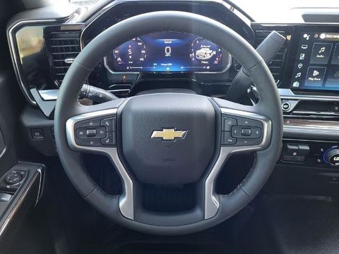 New 2026 Chevrolet Silverado 3500 LT w/ Convenience Package AWD/4WD image 16