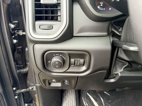 New 2026 RAM 1500 Big Horn image 21