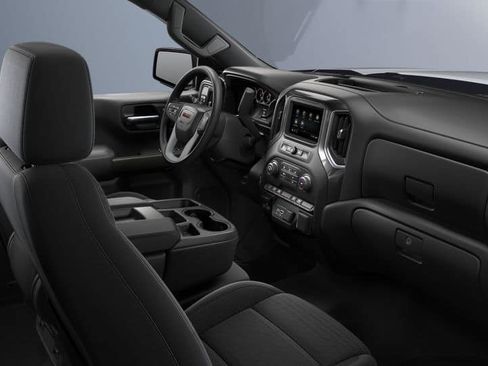 New 2026 GMC Sierra 1500 Pro w/ Pro Value Package image 10