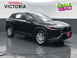 Used 2026 Toyota Corolla Cross L video 1