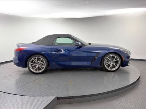 Used 2020 BMW Z4 sDrive30i w/ Convenience Package RWD image 27