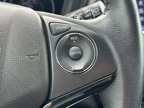 Used 2021 Honda HR-V Sport image 21