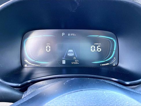 Certified 2024 Kia Soul LX w/ Option Group 015 image 22